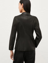 Load image into Gallery viewer, Marella Vaglio Blazer in Black
