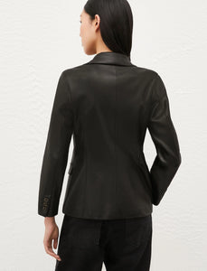 Marella Vaglio Blazer in Black