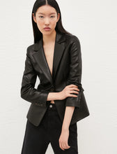 Load image into Gallery viewer, Marella Vaglio Blazer in Black
