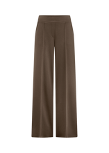 Load image into Gallery viewer, Riani Wide Fit Trousers From Scuba
