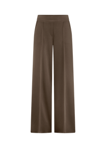Riani Wide Fit Trousers From Scuba