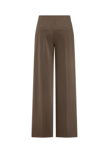 Riani Wide Fit Trousers From Scuba