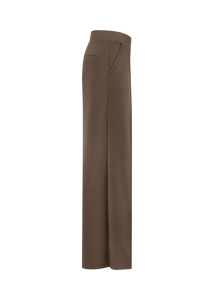 Riani Wide Fit Trousers From Scuba