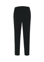 Load image into Gallery viewer, Riani Body-Fit Trousers in Black
