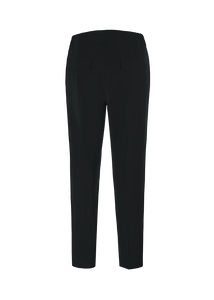 Riani Body-Fit Trousers in Black