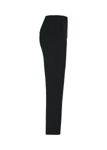 Riani Body-Fit Trousers in Black