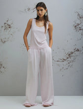 Load image into Gallery viewer, Marella Morata Shiny Jersy Vest Top
