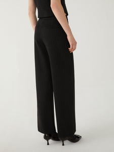 iBlue Apache Trousers in Black