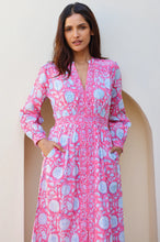 Load image into Gallery viewer, Aspiga Wren Dress in Pink
