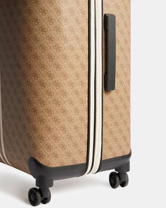 Guess Mildred 28 8-Wheeler Suitcase