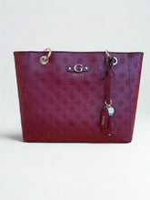 Load image into Gallery viewer, Guess Gerty Logo Shopper
