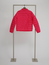 Load image into Gallery viewer, Herzen&#39;s Puffer 6910 in Pink
