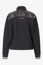 Load image into Gallery viewer, Sportalm Timeless Sweat Jacket in Black
