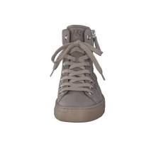 Load image into Gallery viewer, Paul Green High-Top Pauls in Taupe
