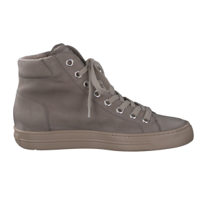 Paul Green High-Top Pauls in Taupe