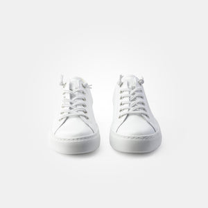 Paul Green 5081 in White/Silver