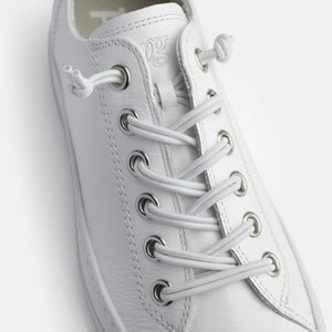 Paul Green 5081 in White/Silver