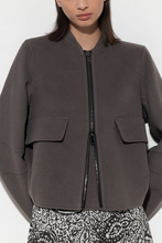 Load image into Gallery viewer, Luisa Cerano Doubleface Jacket
