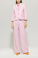 Load image into Gallery viewer, Luisa Cerano Gabardine Blazer
