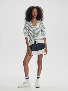 Varley Antonia Relaxed Cardigan