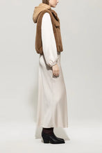 Load image into Gallery viewer, Luisa Cerano Vest in Fur Look
