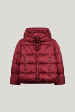 Load image into Gallery viewer, Luisa Cerano Outdoor Down Jacket
