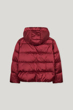 Load image into Gallery viewer, Luisa Cerano Outdoor Down Jacket
