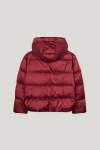 Luisa Cerano Outdoor Down Jacket
