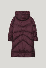 Load image into Gallery viewer, Luisa Cerano Outdoor Down Coat
