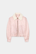 Load image into Gallery viewer, Luisa Cerano Outdoor Down Blouson
