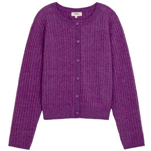 Suncoo Genibi Cardiagn in Violet