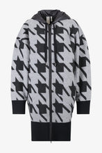 Load image into Gallery viewer, Sportalm Knitted Coat with Hood
