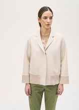 Load image into Gallery viewer, Rosso35 2-Tone Jacket
