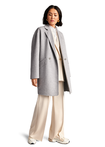 Riani Double-Face Coat