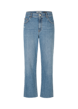 Load image into Gallery viewer, Riani Straight Fit Jeans
