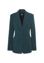 Load image into Gallery viewer, Riani Japan Techno Blazer
