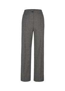 Riani Glen Check Trousers