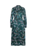 Load image into Gallery viewer, Riani Flower Print Dress
