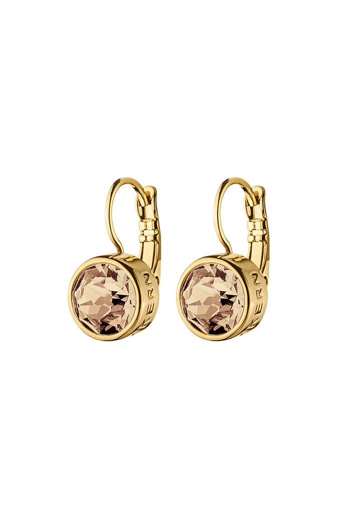 DYRBERG/KERN Louise Earrings in Gold