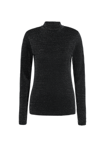 Riani Shimmer Jersey Long Sleeve Top