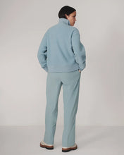 Load image into Gallery viewer, Varley Jaylin Half Zip Fleece in Touraline
