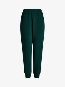 Varley The Slim Cuff Pant 25" in Forest