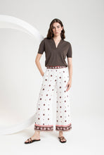 Load image into Gallery viewer, Purotatto Printed Trousers
