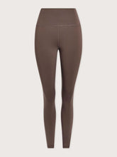 Load image into Gallery viewer, Varley Assure High Rise Leggings in Coffee Quartz
