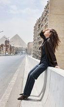 Load image into Gallery viewer, Kennel &amp; Schmenger Nyla Choco Suede Boot
