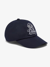 Load image into Gallery viewer, Varley Noa Club Cap in Blue Nights
