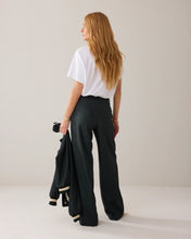 Load image into Gallery viewer, Summum Jacquard Trousers in Glitter
