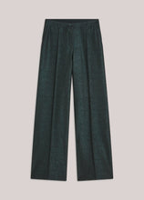 Load image into Gallery viewer, Summum Jacquard Trousers in Glitter
