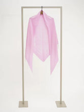 Load image into Gallery viewer, Herzen Shawl in Pink
