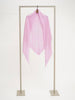 Herzen Shawl in Pink